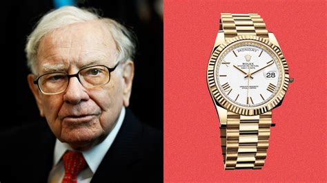 owner of rolex net worth